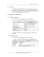 Предварительный просмотр 7 страницы Emerson DataMate 3000 Series User Manual