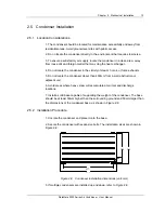 Предварительный просмотр 17 страницы Emerson DataMate 3000 Series User Manual