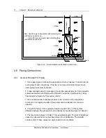 Предварительный просмотр 18 страницы Emerson DataMate 3000 Series User Manual