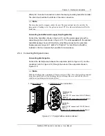 Предварительный просмотр 21 страницы Emerson DataMate 3000 Series User Manual