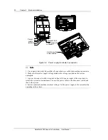 Предварительный просмотр 26 страницы Emerson DataMate 3000 Series User Manual