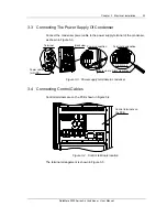 Предварительный просмотр 27 страницы Emerson DataMate 3000 Series User Manual