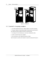 Предварительный просмотр 30 страницы Emerson DataMate 3000 Series User Manual