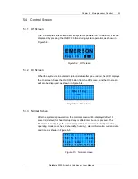 Предварительный просмотр 37 страницы Emerson DataMate 3000 Series User Manual