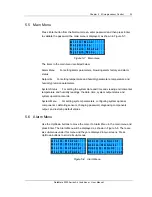 Preview for 39 page of Emerson DataMate 3000 Series User Manual