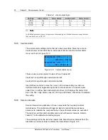 Preview for 42 page of Emerson DataMate 3000 Series User Manual