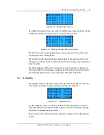 Preview for 43 page of Emerson DataMate 3000 Series User Manual