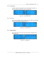 Предварительный просмотр 45 страницы Emerson DataMate 3000 Series User Manual