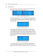 Предварительный просмотр 46 страницы Emerson DataMate 3000 Series User Manual