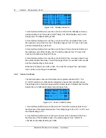 Предварительный просмотр 48 страницы Emerson DataMate 3000 Series User Manual