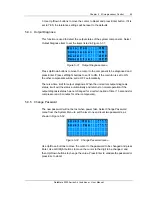 Предварительный просмотр 49 страницы Emerson DataMate 3000 Series User Manual