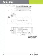 Предварительный просмотр 54 страницы Emerson DCX S Operating Manual