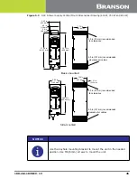 Предварительный просмотр 55 страницы Emerson DCX S Operating Manual