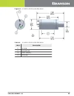 Предварительный просмотр 89 страницы Emerson DCX S Operating Manual