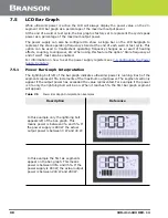 Предварительный просмотр 108 страницы Emerson DCX S Operating Manual