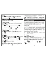 Preview for 9 page of Emerson DECT 6.0 EM6113 User Manual