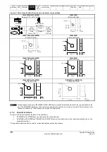 Preview for 18 page of Emerson Digistart IS1x0023B series User Manual