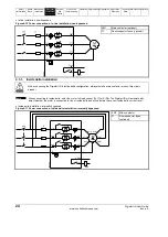 Preview for 24 page of Emerson Digistart IS1x0023B series User Manual