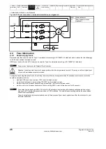 Preview for 26 page of Emerson Digistart IS1x0023B series User Manual