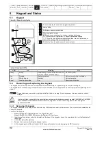 Preview for 32 page of Emerson Digistart IS1x0023B series User Manual