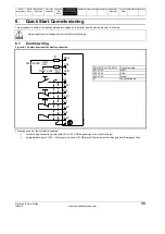 Preview for 35 page of Emerson Digistart IS1x0023B series User Manual