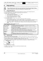 Preview for 44 page of Emerson Digistart IS1x0023B series User Manual