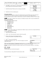 Preview for 67 page of Emerson Digistart IS1x0023B series User Manual