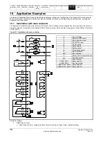 Preview for 74 page of Emerson Digistart IS1x0023B series User Manual