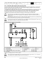 Preview for 78 page of Emerson Digistart IS1x0023B series User Manual