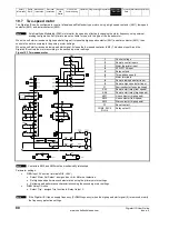 Preview for 80 page of Emerson Digistart IS1x0023B series User Manual