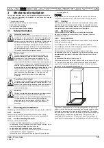 Preview for 15 page of Emerson Digitax ST User Manual