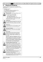 Preview for 21 page of Emerson Digitax ST User Manual