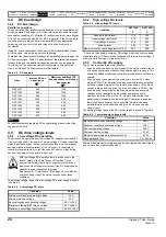 Preview for 24 page of Emerson Digitax ST User Manual