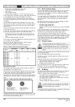 Preview for 26 page of Emerson Digitax ST User Manual