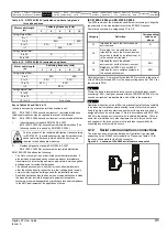 Preview for 31 page of Emerson Digitax ST User Manual