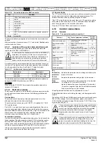 Preview for 32 page of Emerson Digitax ST User Manual