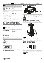 Preview for 37 page of Emerson Digitax ST User Manual