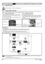 Preview for 44 page of Emerson Digitax ST User Manual