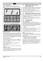 Preview for 47 page of Emerson Digitax ST User Manual