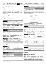 Preview for 55 page of Emerson Digitax ST User Manual