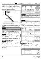 Preview for 56 page of Emerson Digitax ST User Manual