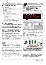 Preview for 72 page of Emerson Digitax ST User Manual