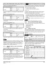 Preview for 81 page of Emerson Digitax ST User Manual