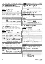 Preview for 84 page of Emerson Digitax ST User Manual