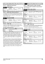 Preview for 85 page of Emerson Digitax ST User Manual