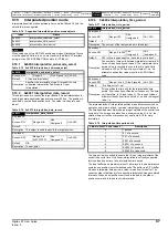 Preview for 87 page of Emerson Digitax ST User Manual