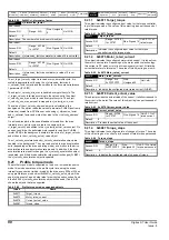 Preview for 90 page of Emerson Digitax ST User Manual