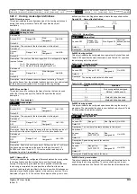 Preview for 93 page of Emerson Digitax ST User Manual