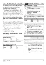 Preview for 95 page of Emerson Digitax ST User Manual