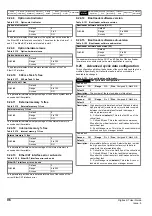 Preview for 96 page of Emerson Digitax ST User Manual